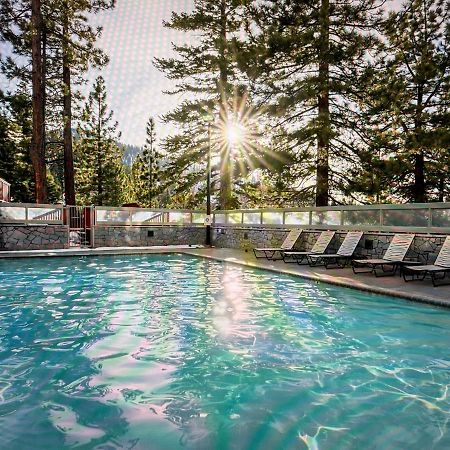 The Ridge Tahoe Tahoe Village Exteriör bild