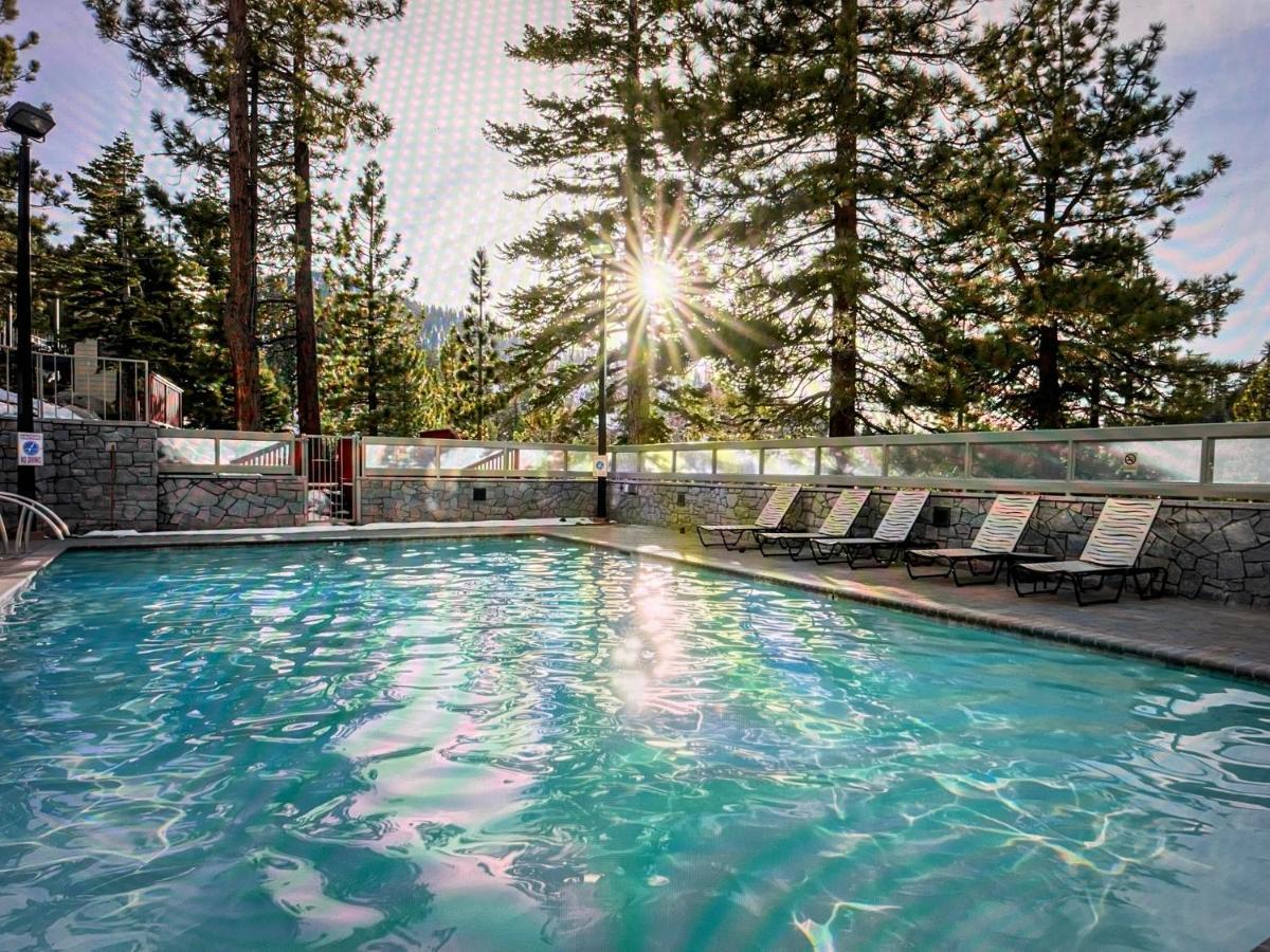 The Ridge Tahoe Tahoe Village Exteriör bild